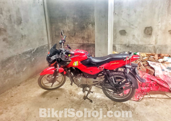Pulsar ug3